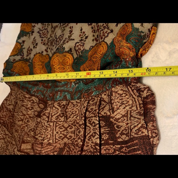 Short Rumper/Jumpsuit for Summer - Picture 10 of 14